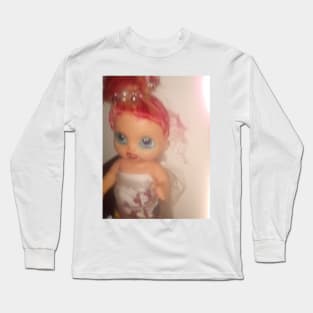 Maryland Baby Doll Long Sleeve T-Shirt